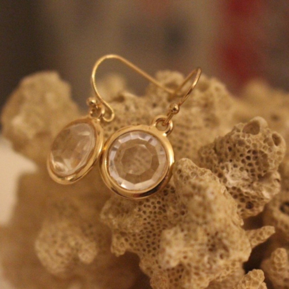 Cute Mini Dangled Earrings
